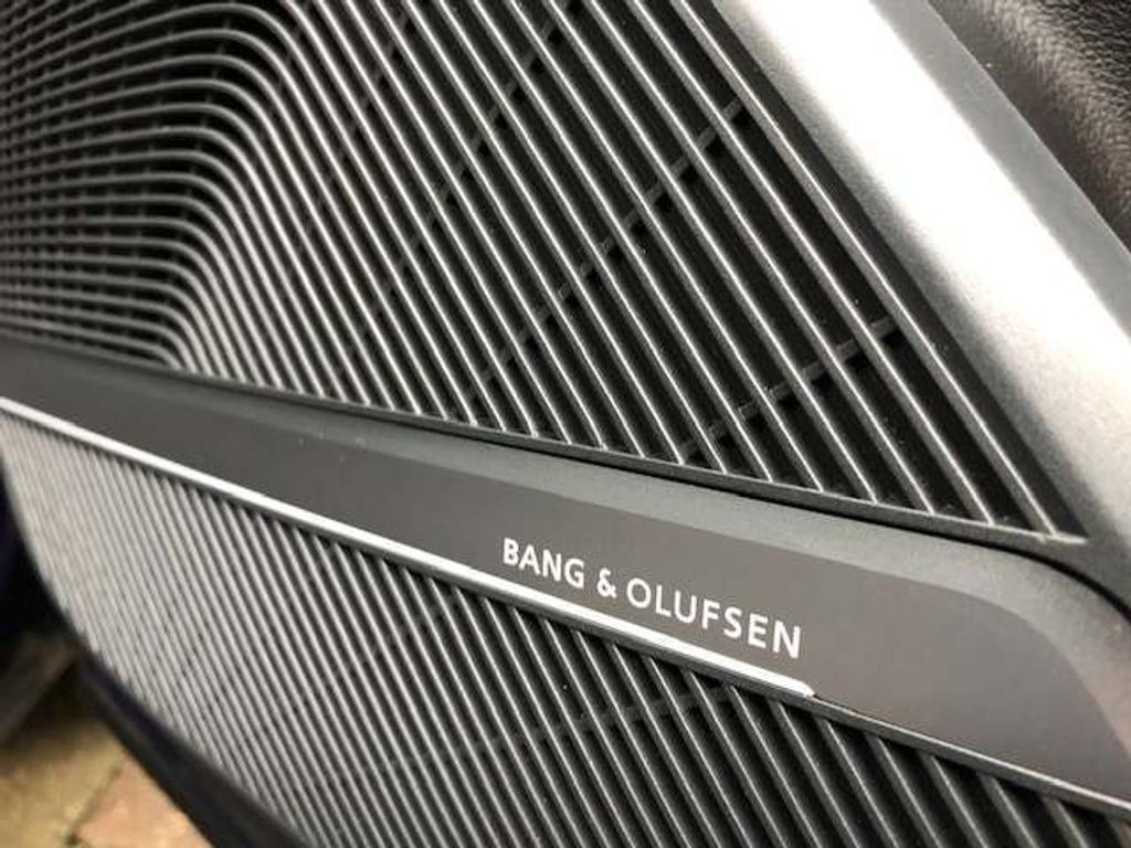 Audi SQ5 3.0 TFSI V6 Tiptronic quattro MEGA SPEC 1 OWNER NEW 65,000