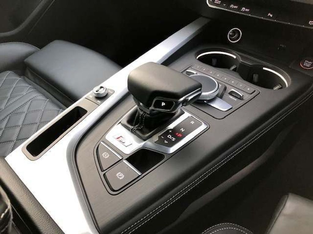 Audi S5 3.0 TFSI V6 Tiptronic quattro 354PS LOW MILEAGE 1 OWNER