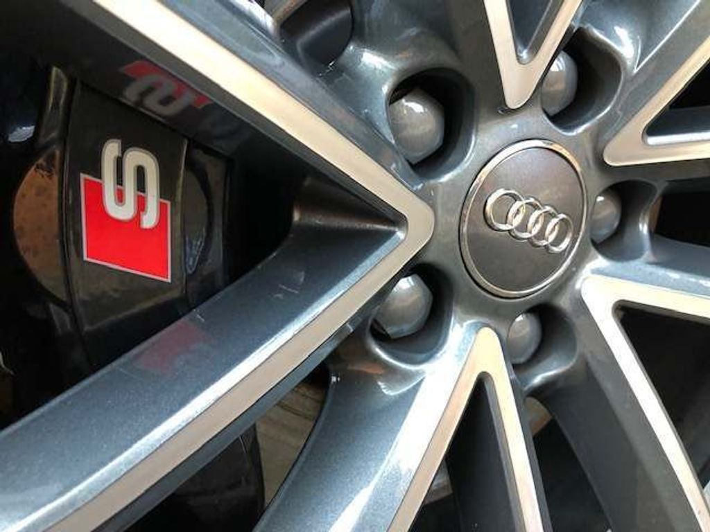 Audi S5 3.0 TFSI V6 Tiptronic quattro 354PS LOW MILEAGE 1 OWNER
