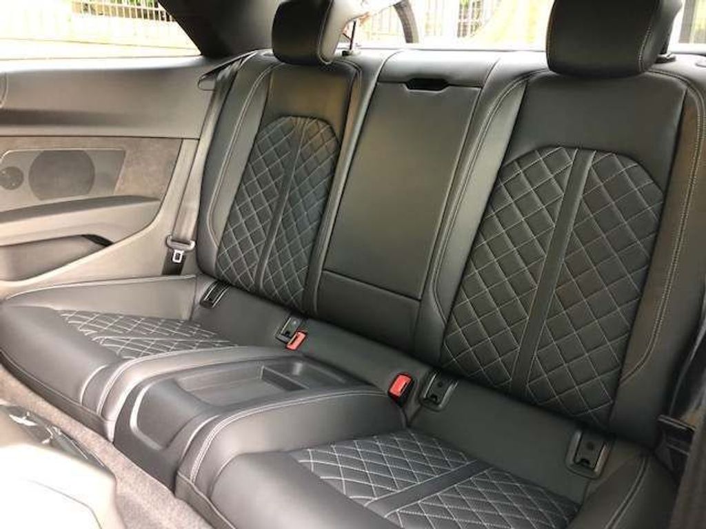 Audi S5 3.0 TFSI V6 Tiptronic quattro 354PS LOW MILEAGE 1 OWNER