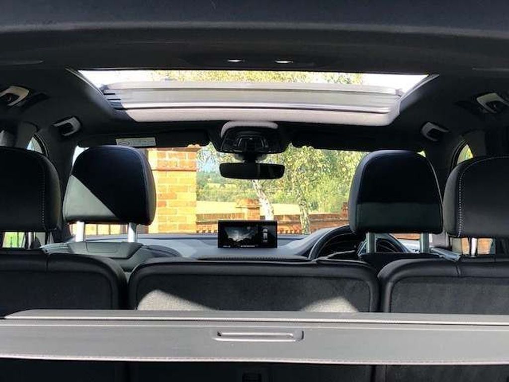 Audi SQ7 4.0 TDI V8 Tiptronic quattro MEGA SPEC.. ALL WHEEL STEERING
