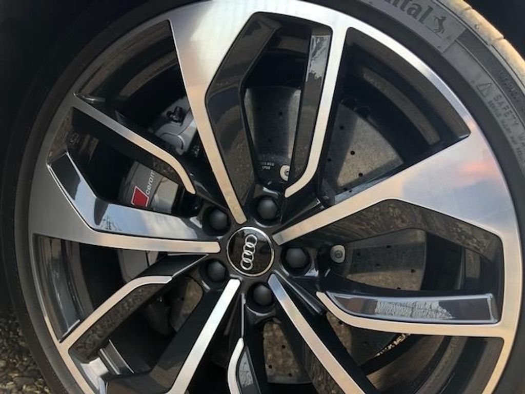 Audi RS4 Avant 2.9 TFSI Avant Tiptronic quattro MEGA BIG SPEC. CERAMIC BRAKES