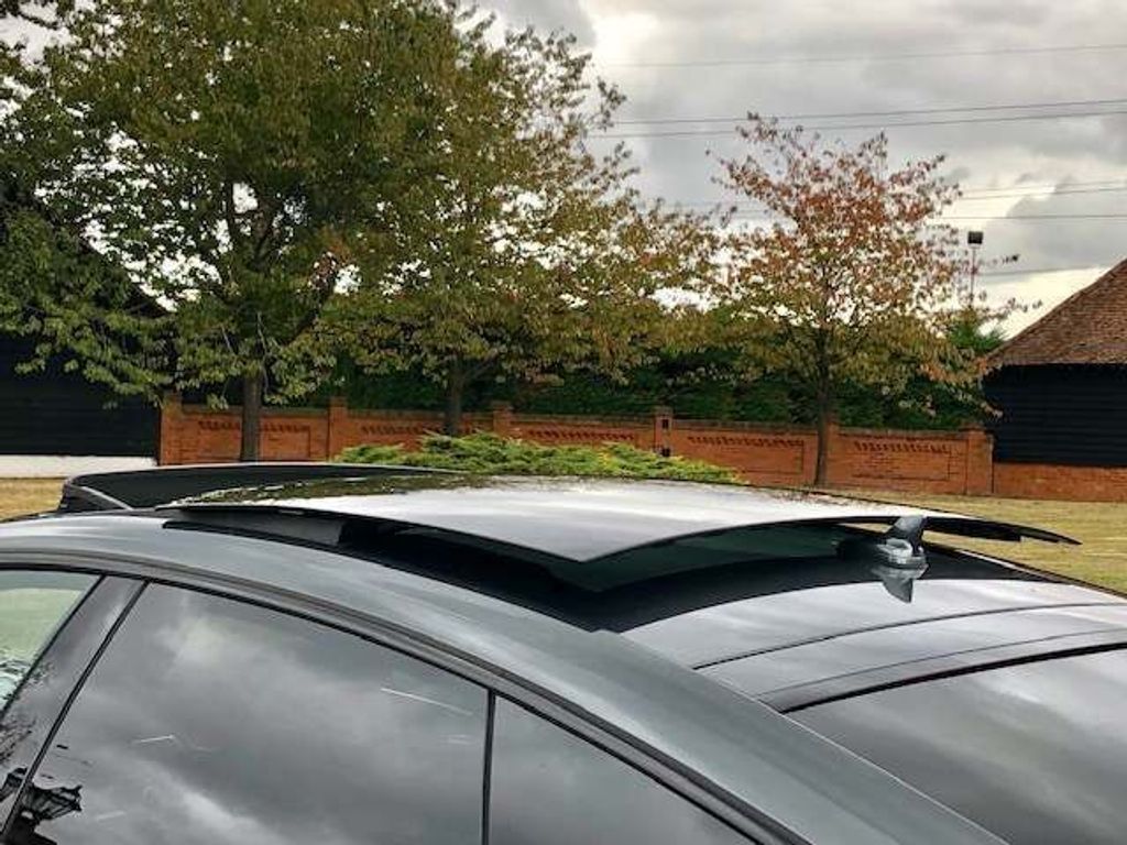 Audi RS5 2.9 TFSI V6 Sport Edition Sportback Tiptronic quattro DELIVERY MILES PAN ROOF
