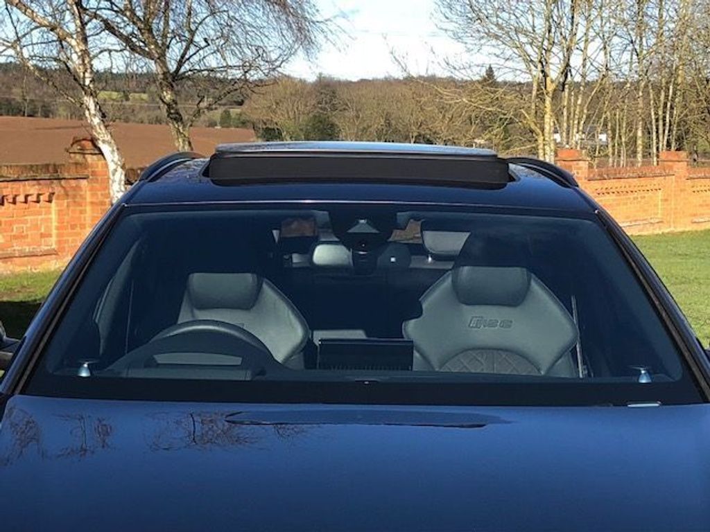 Audi RS6 Avant 4.0 TFSI Performance Avant Tiptronic quattro COST NEW �116,000 CERAMICS B&O