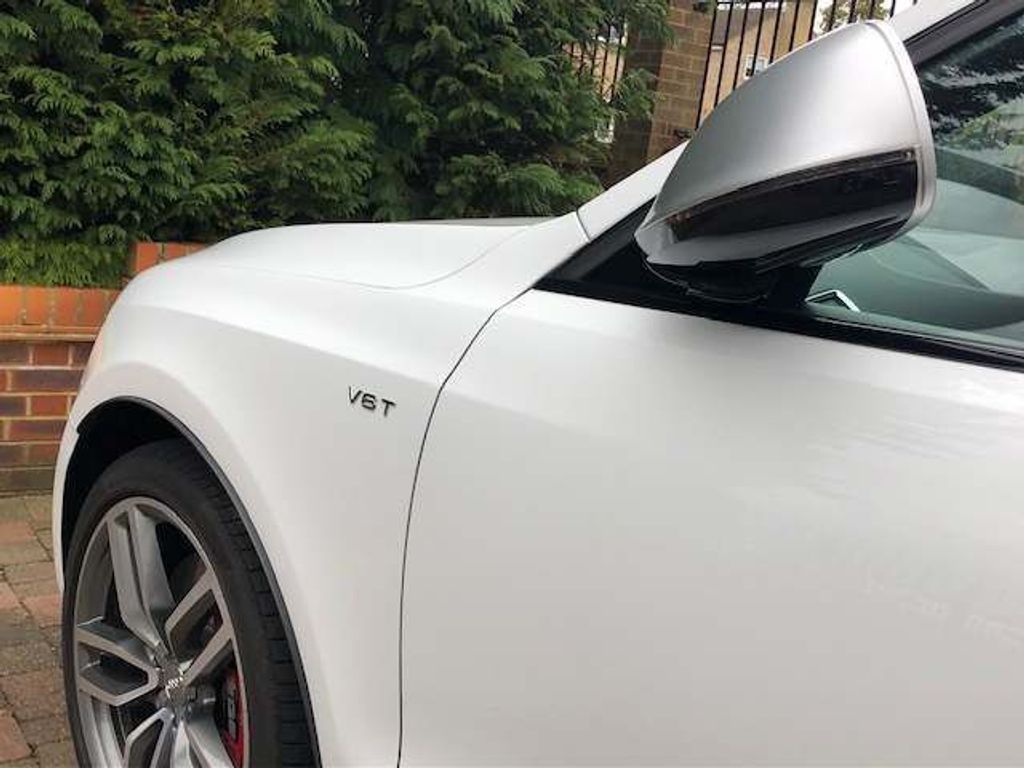Audi SQ5 3.0 BiTDi Tiptronic quattro MEGA SPEC PAN ROOF 1 OWNER
