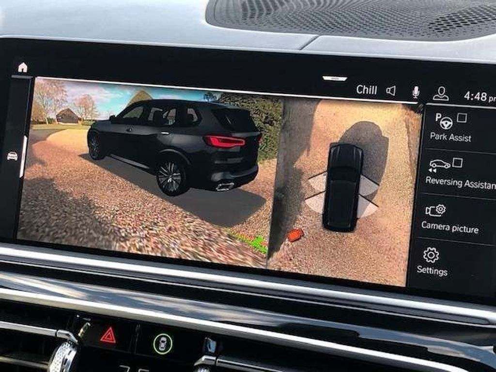 BMW X5 3.0 M50d Auto xDrive MEGA BIG SPEC COST NEW 84,000