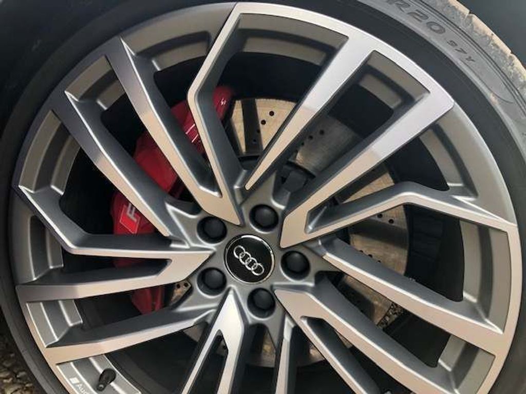 Audi RS4 Avant 2.9 TFSI V6 Vorsprung Avant Tiptronic quattro MEGA HIGH SPEC. DELIVERY MILES