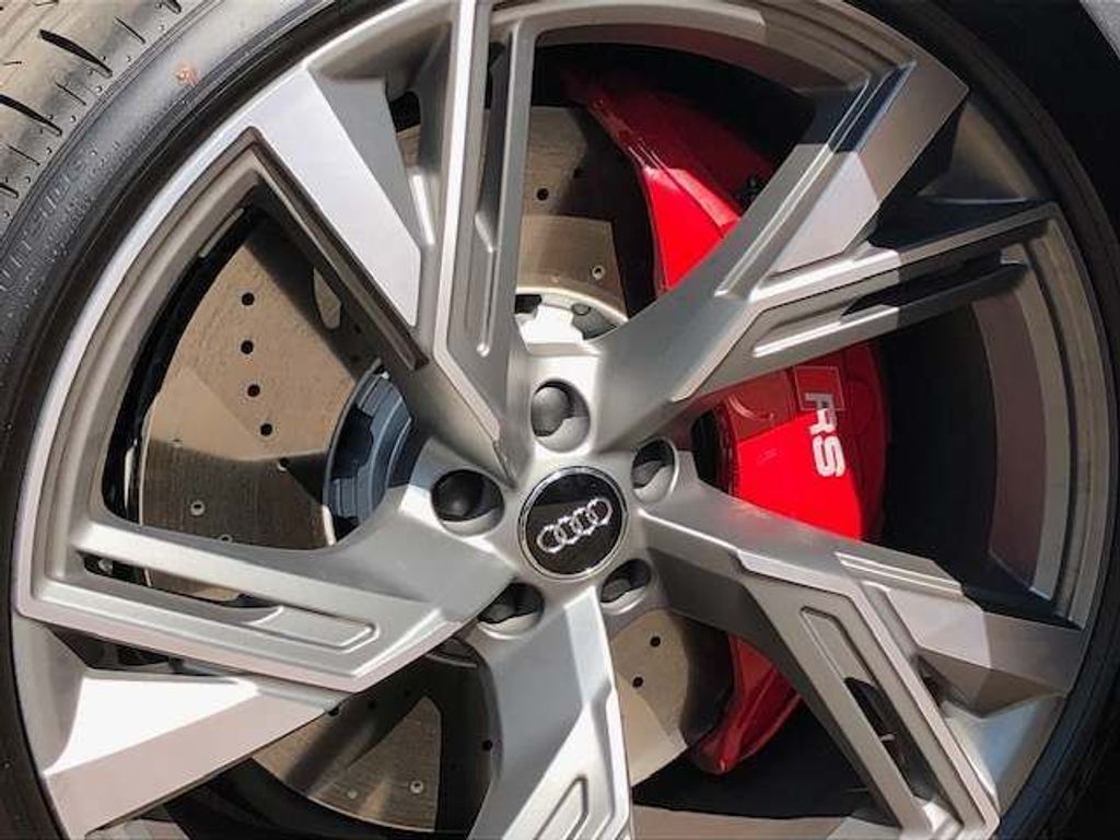 Audi RS6 Avant 4.0 TFSI V8 Vorsprung Avant Tiptronic quattro MEGA BIG SPEC...TRAILER HITCH