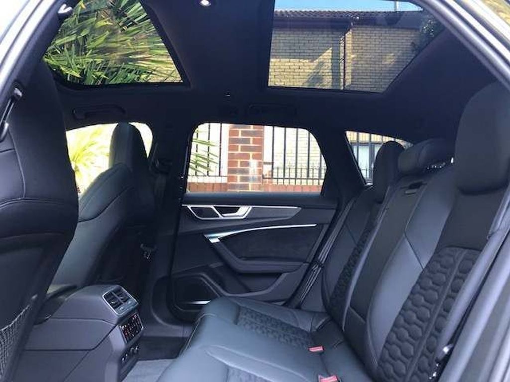 Audi RS6 Avant 4.0 TFSI V8 Vorsprung Avant Tiptronic quattro MEGA BIG SPEC...TRAILER HITCH