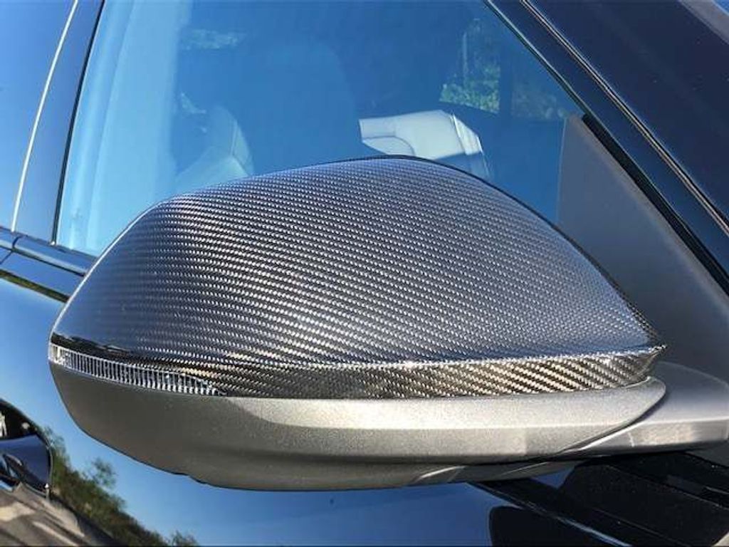 Audi RSQ8 4.0 TFSI V8 Carbon Black Tiptronic quattro MEGA SPEC...PAN ROOF CARBON PK