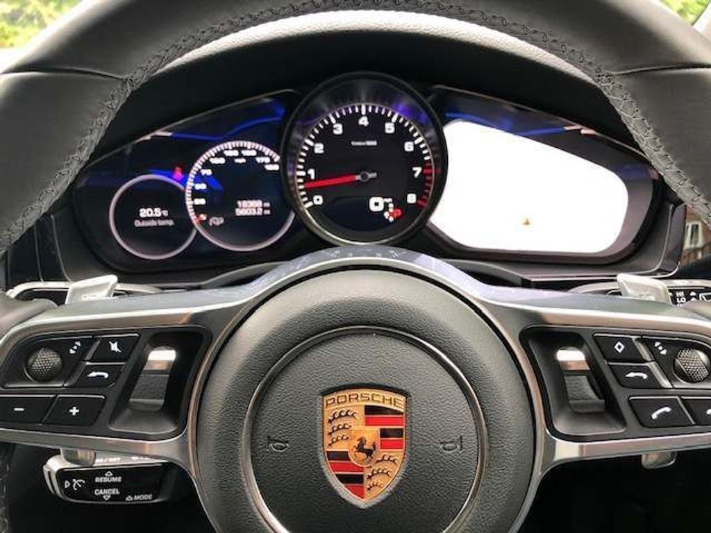 Porsche Cayenne 2.9T V6 S Tiptronic 4WD MEGA HIGH SPEC AIR SUSPENSION