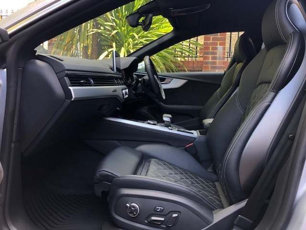 Audi S5 3.0 TFSI V6 Sportback Tiptronic quattro MEGA SPEC... ONLY 8,000 MILES