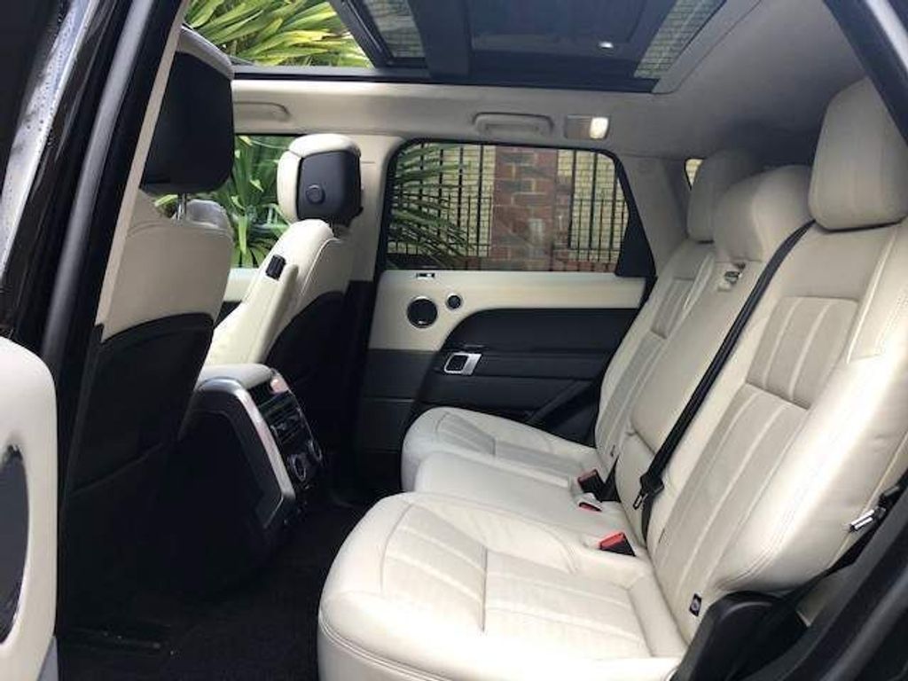 Land Rover Range Rover Sport 4.4 SD V8 Autobiography Dynamic Auto 4WD MEGA SPEC HEADS-UP NEW 104,000
