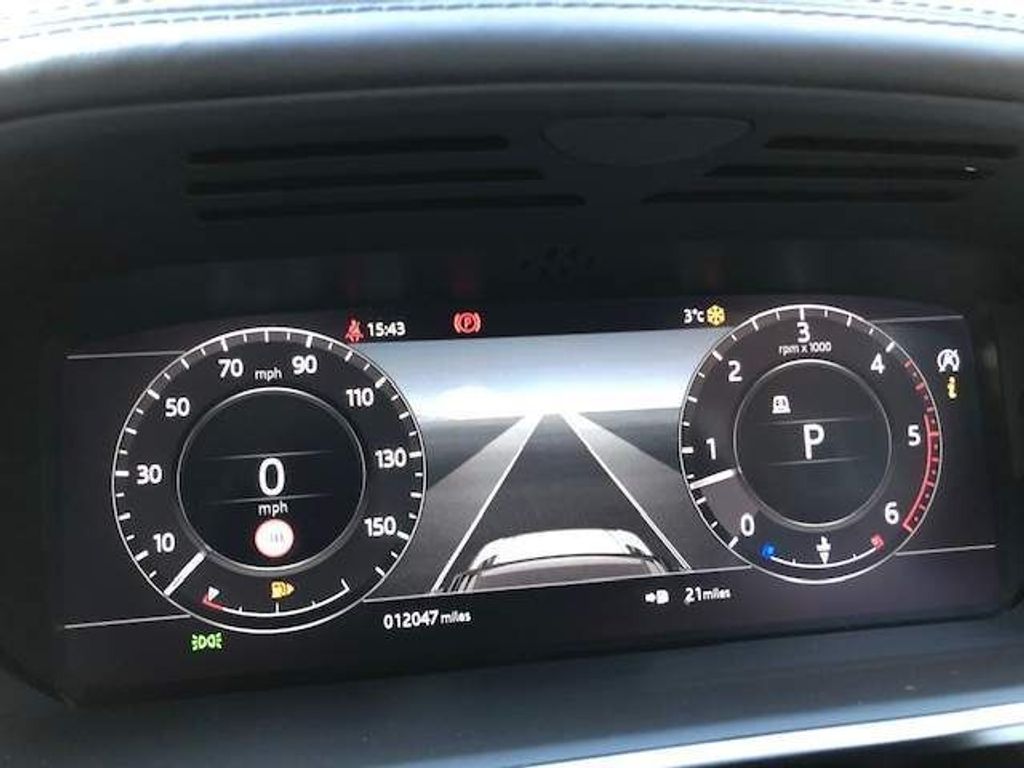 Land Rover Range Rover Sport 4.4 SD V8 Autobiography Dynamic Auto 4WD MEGA SPEC HEADS-UP NEW 104,000