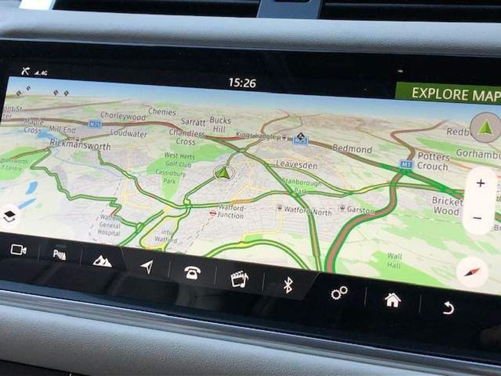 Land Rover Range Rover Sport 4.4 SD V8 Autobiography Dynamic Auto 4WD MEGA SPEC HEADS-UP NEW 104,000