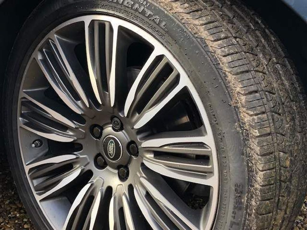 Land Rover Range Rover Sport 3.0 SD V6 Autobiography Dynamic Auto 4WD MEGA SPEC...COST NEW 103,622