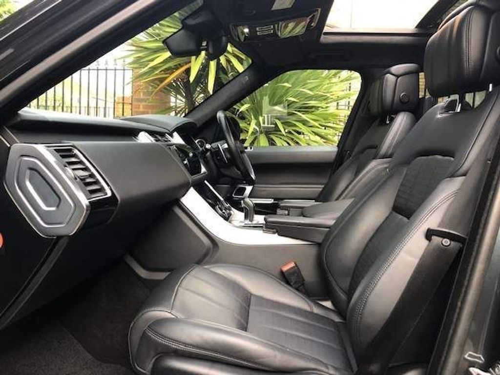 Land Rover Range Rover Sport 3.0 SD V6 Autobiography Dynamic Auto 4WD MEGA SPEC...COST NEW 103,622