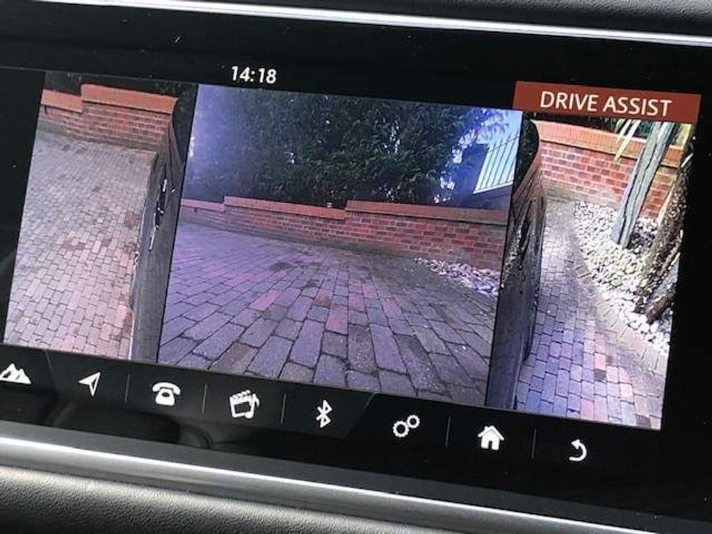 Land Rover Range Rover Sport 3.0 SD V6 Autobiography Dynamic Auto 4WD MEGA SPEC...COST NEW 103,622