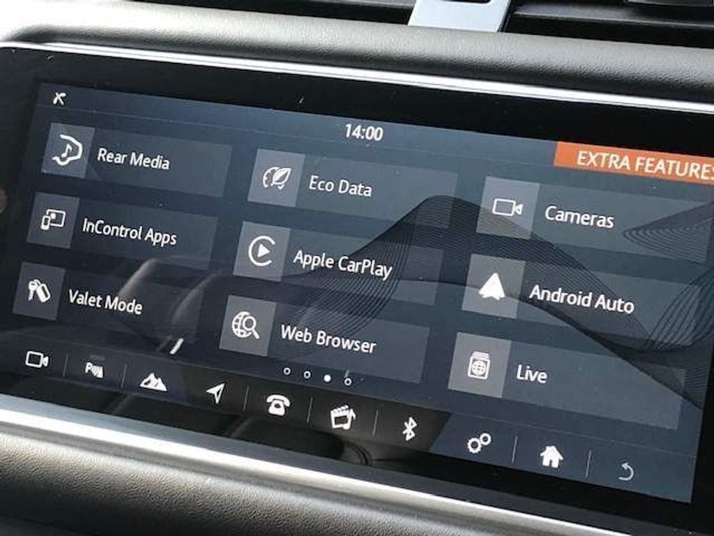 Land Rover Range Rover Sport 3.0 SD V6 Autobiography Dynamic Auto 4WD MEGA SPEC...COST NEW 103,622