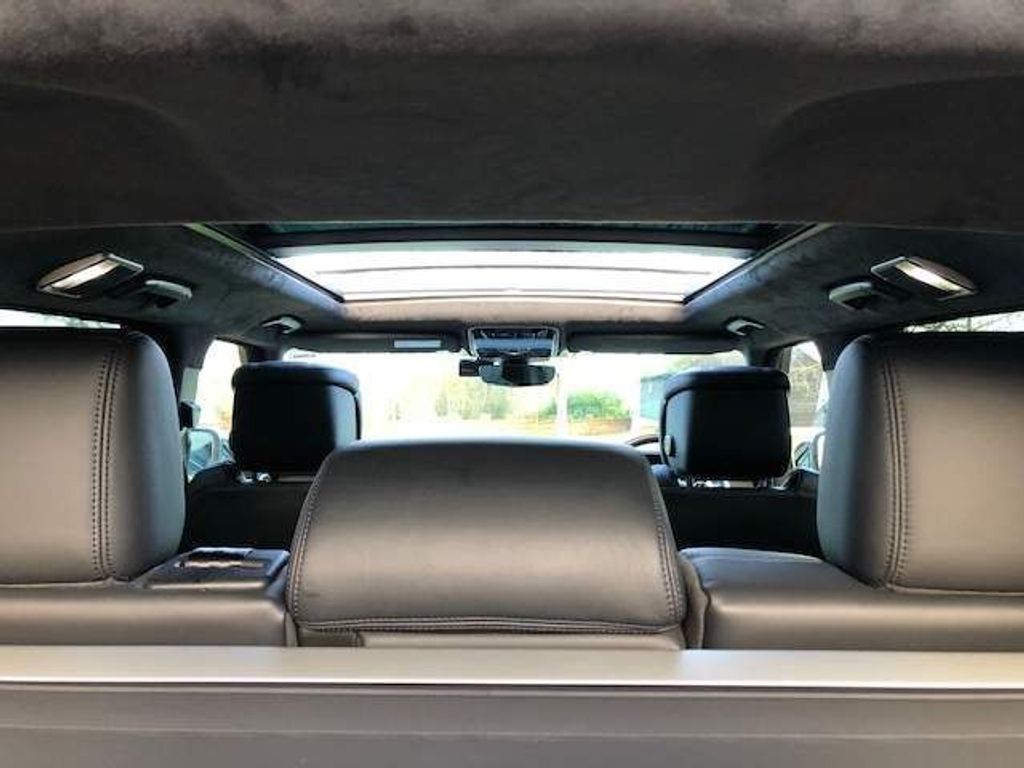 Land Rover Range Rover Sport 3.0 SD V6 Autobiography Dynamic Auto 4WD MEGA SPEC. 1 OWNER LOW MILEAGE