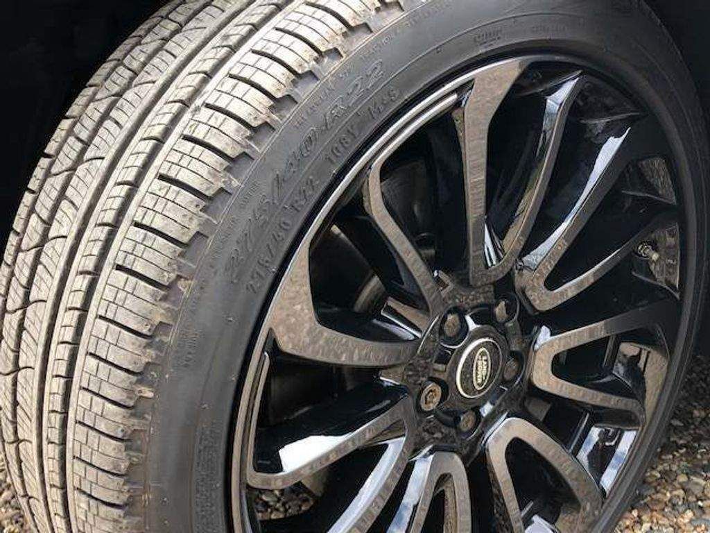 Land Rover Range Rover 3.0 TD V6 Autobiography Auto 4WD MEGA SPEC  HEADS-UP PRE HEATER