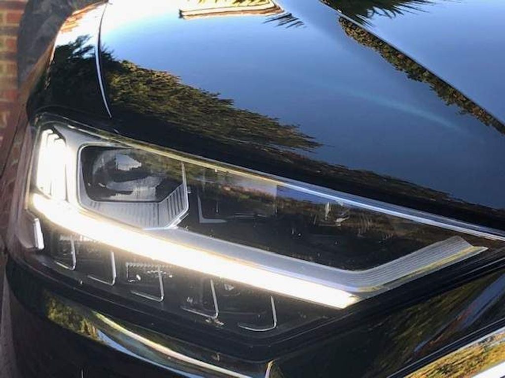 Audi A8 3.0 TDI V6 50 Tiptronic quattro MEGA BIG SPEC NEW 113,000 VATQ