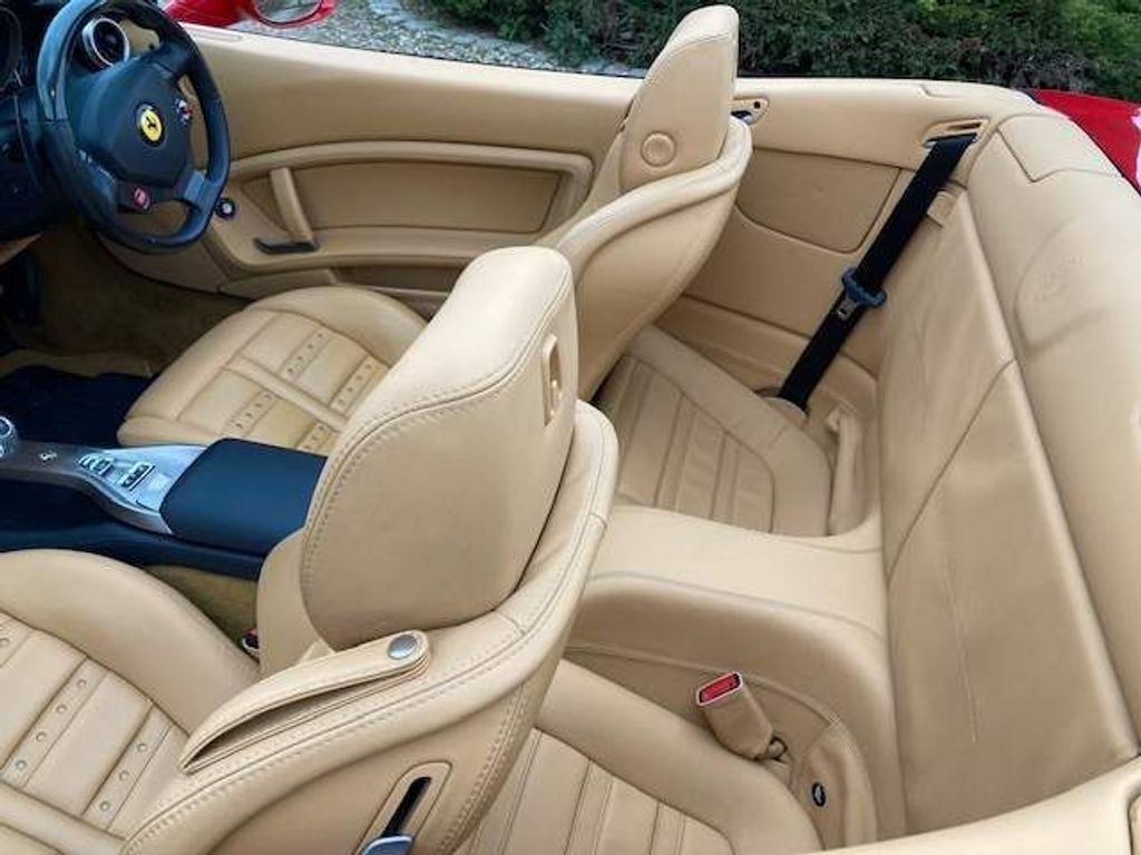 4.3 F1 DCT Euro 5 2dr