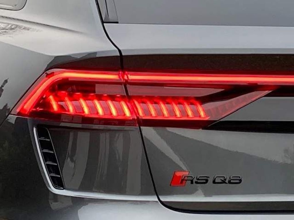 4.0 TFSI V8 Vorsprung Tiptronic quattro (s/s) 5dr