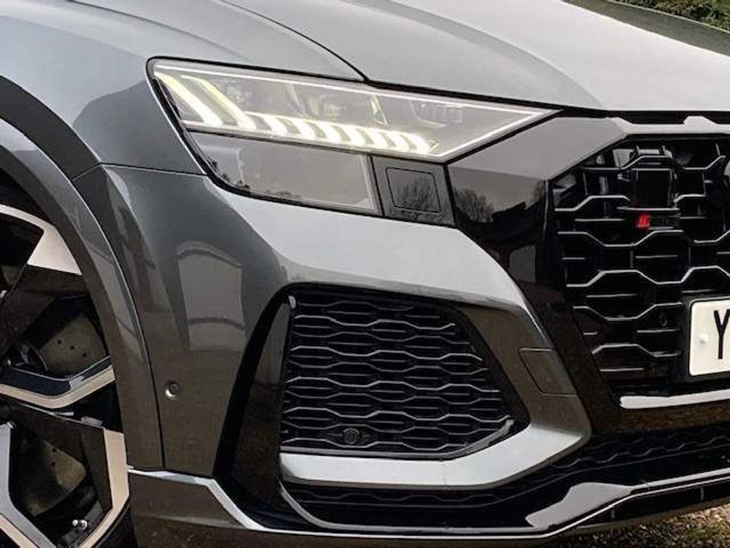 4.0 TFSI V8 Vorsprung Tiptronic quattro (s/s) 5dr