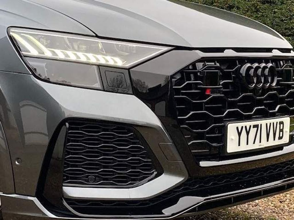 4.0 TFSI V8 Vorsprung Tiptronic quattro (s/s) 5dr