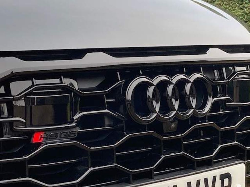 4.0 TFSI V8 Vorsprung Tiptronic quattro (s/s) 5dr