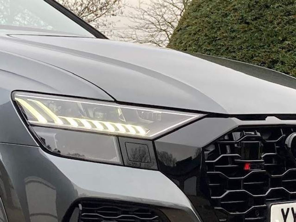 4.0 TFSI V8 Vorsprung Tiptronic quattro (s/s) 5dr
