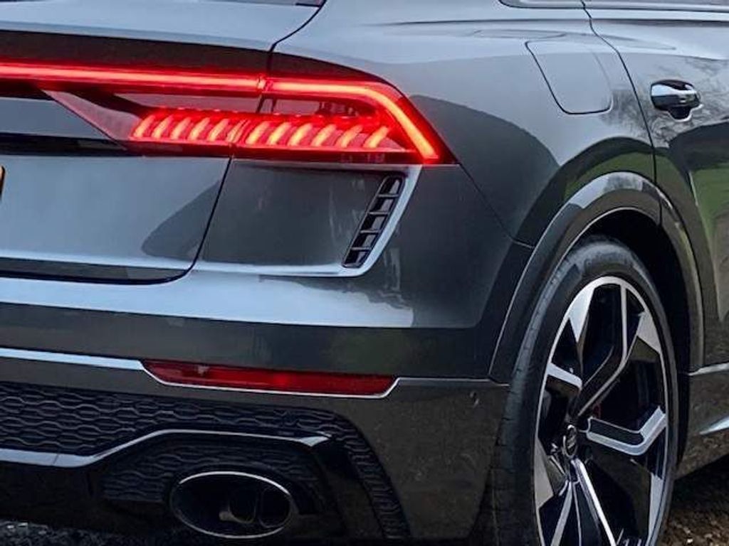 4.0 TFSI V8 Vorsprung Tiptronic quattro (s/s) 5dr