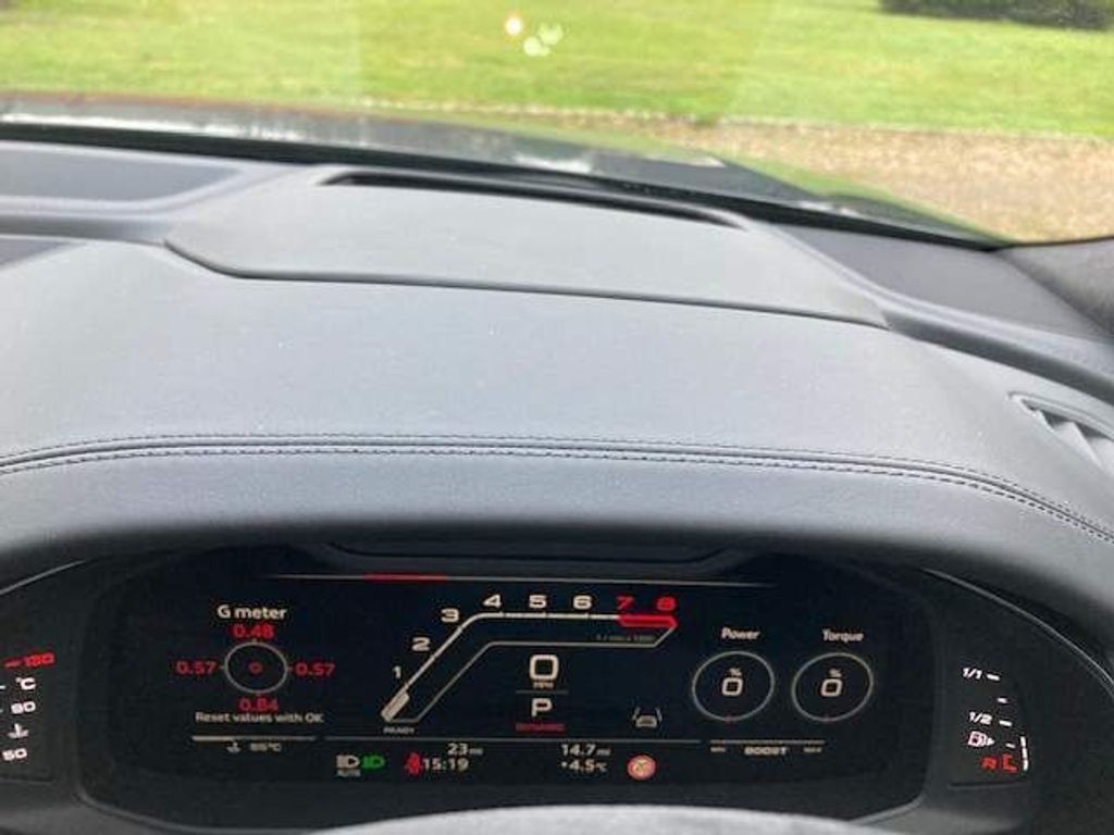 4.0 TFSI V8 Vorsprung Tiptronic quattro (s/s) 5dr