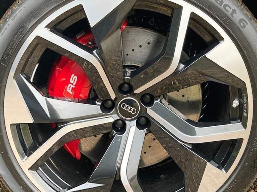 4.0 TFSI V8 Vorsprung Tiptronic quattro (s/s) 5dr
