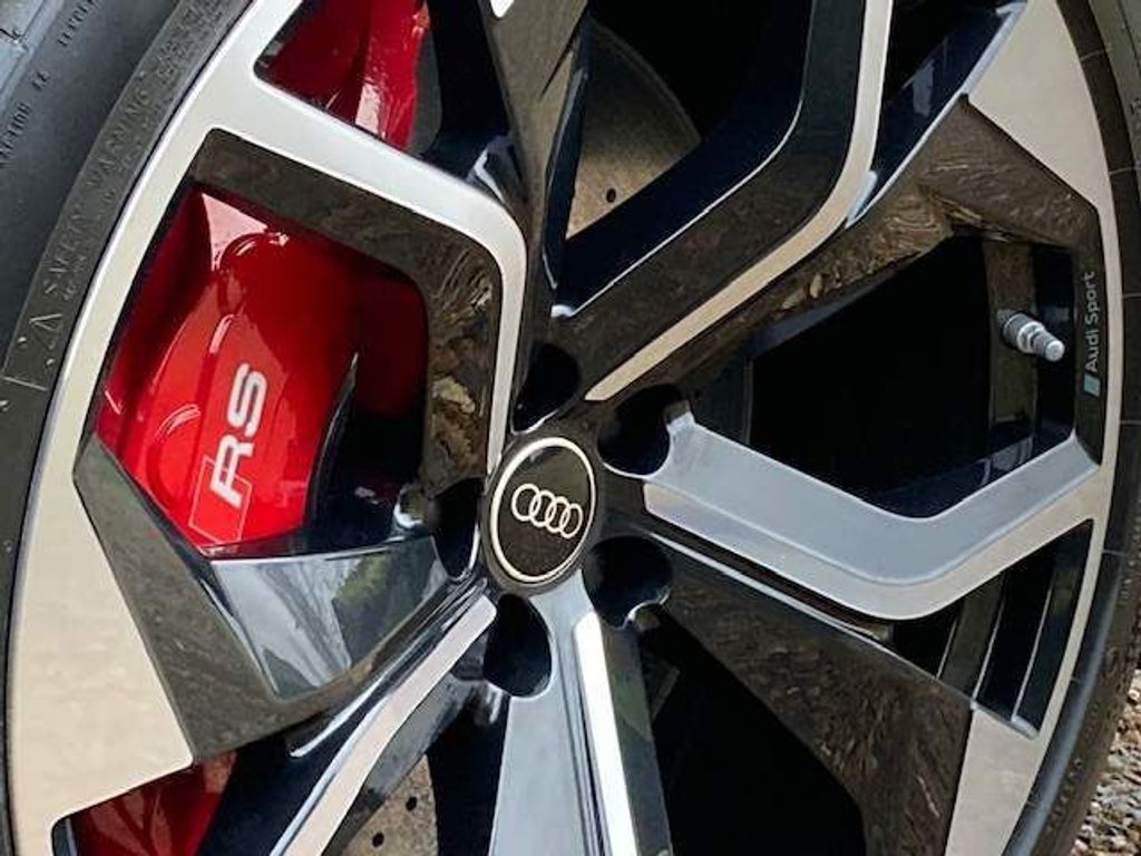 4.0 TFSI V8 Vorsprung Tiptronic quattro (s/s) 5dr