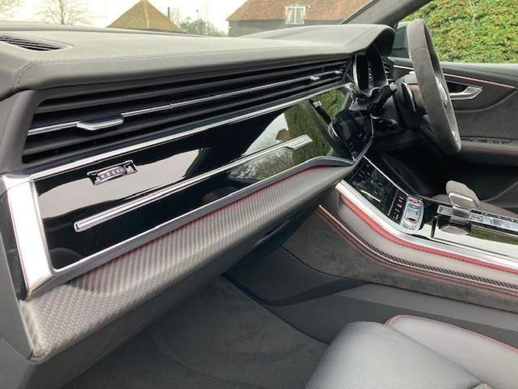 4.0 TFSI V8 Vorsprung Tiptronic quattro (s/s) 5dr