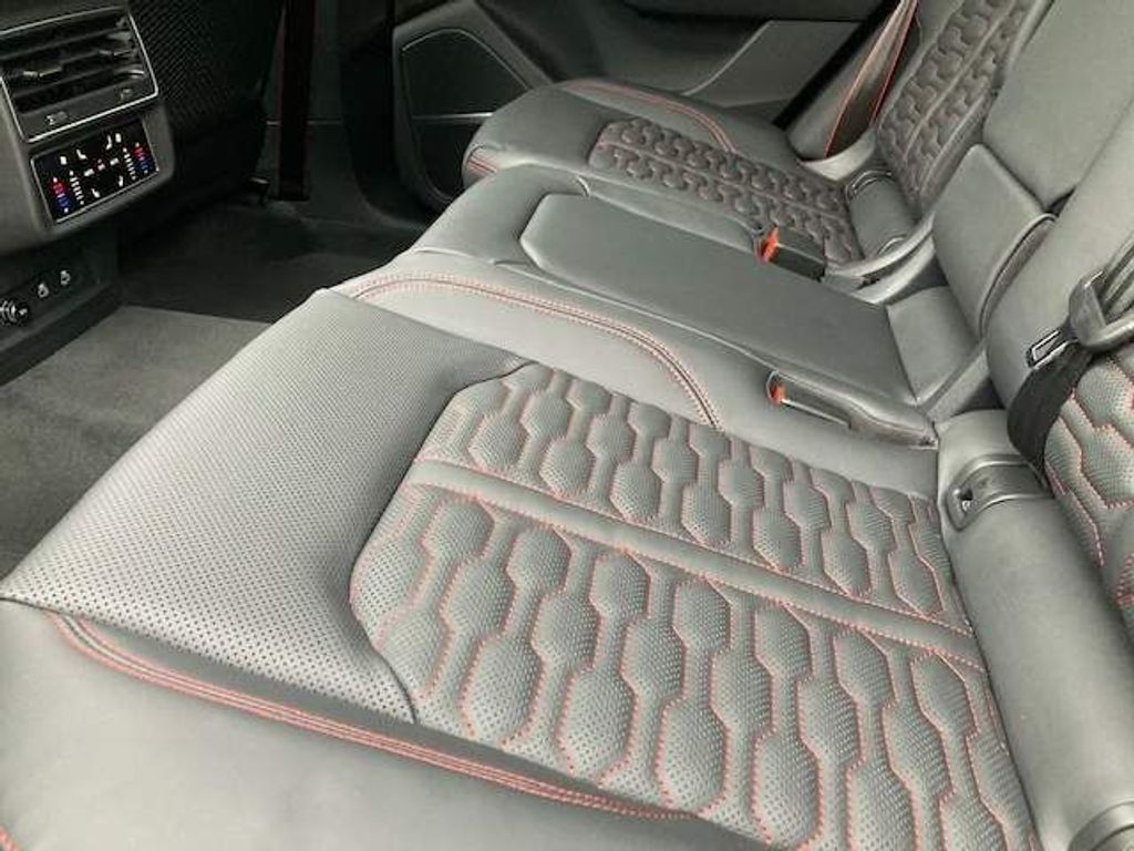 4.0 TFSI V8 Vorsprung Tiptronic quattro (s/s) 5dr