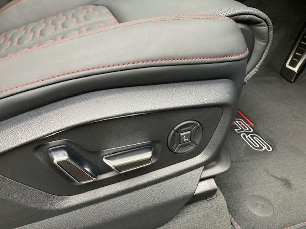 4.0 TFSI V8 Vorsprung Tiptronic quattro (s/s) 5dr
