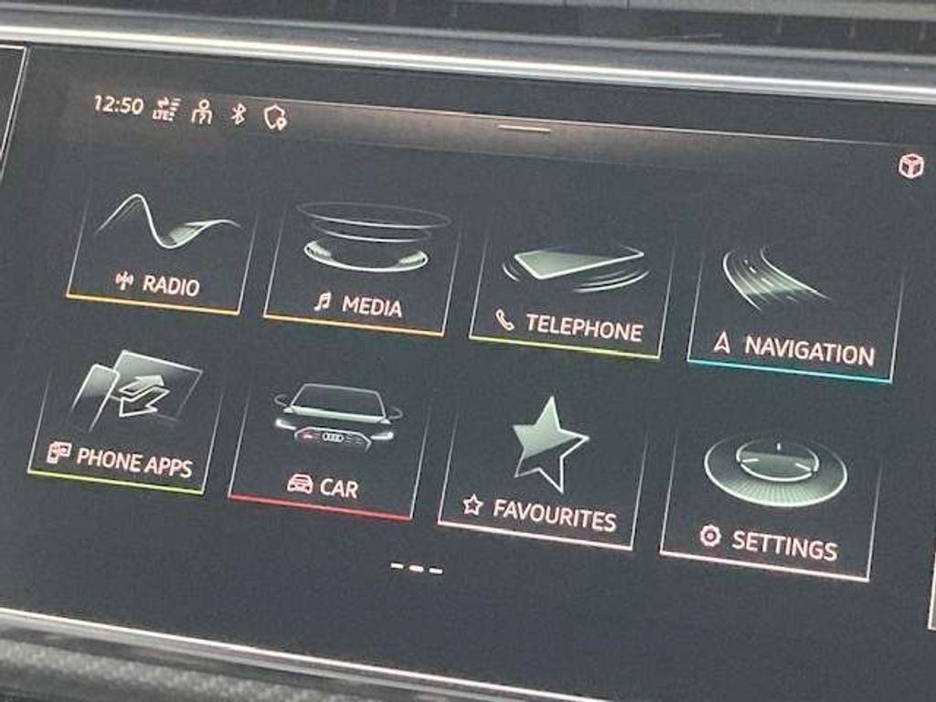 4.0 TFSI V8 Vorsprung Tiptronic quattro (s/s) 5dr