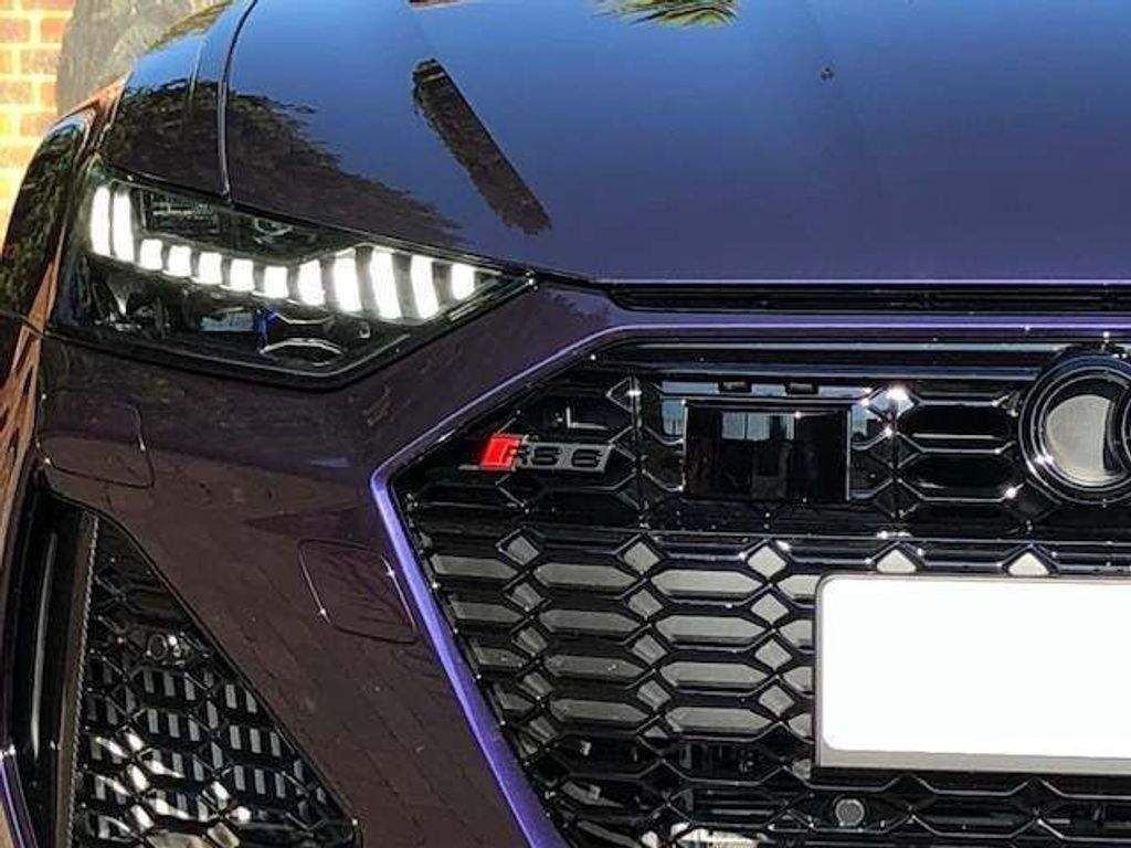 Audi RS6 Avant 4.0 TFSI V8 Vorsprung Tiptronic quattro