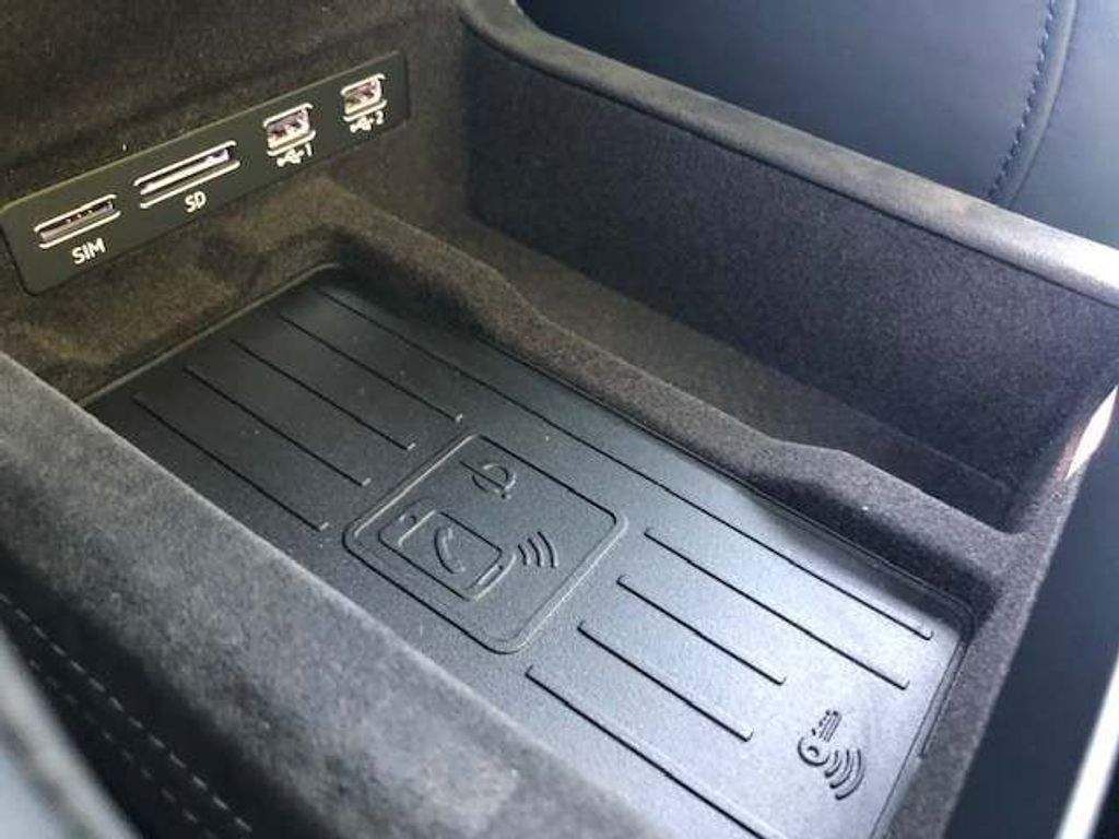 Audi RS6 Avant 4.0 TFSI V8 Vorsprung Tiptronic quattro