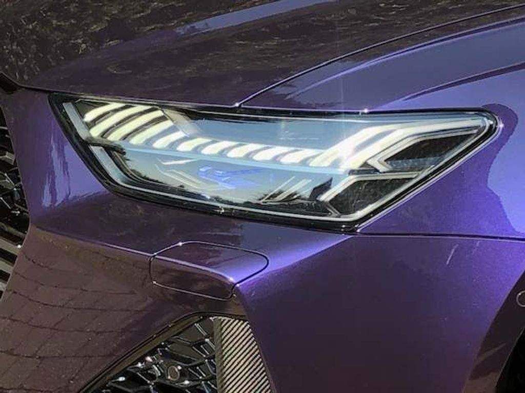 Audi RS6 Avant 4.0 TFSI V8 Vorsprung Tiptronic quattro