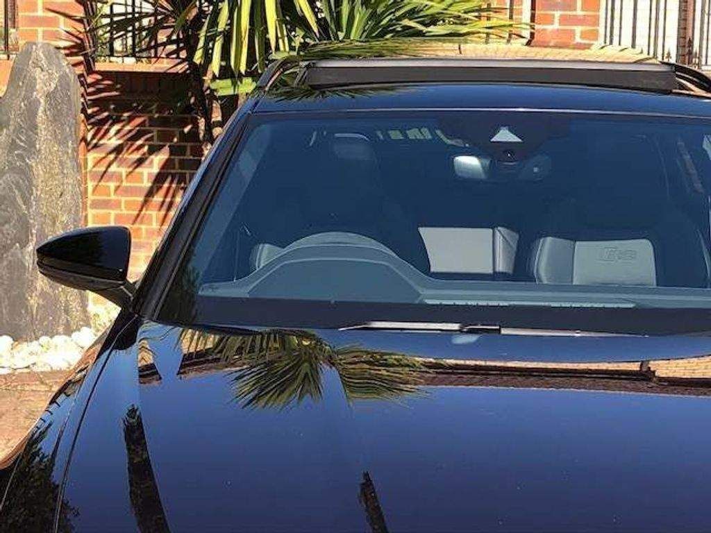 Audi RS6 Avant 4.0 TFSI V8 Vorsprung Tiptronic quattro