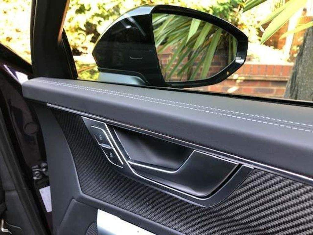Audi RS6 Avant 4.0 TFSI V8 Vorsprung Tiptronic quattro