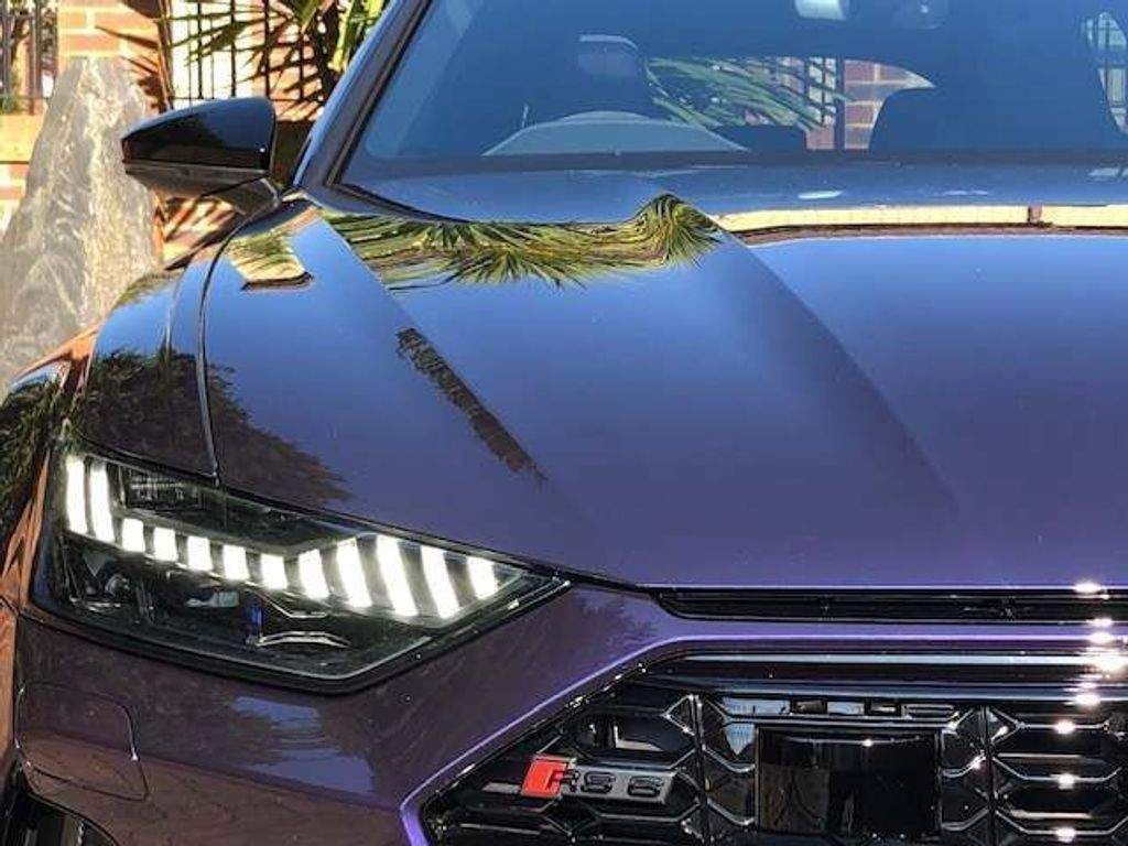 Audi RS6 Avant 4.0 TFSI V8 Vorsprung Tiptronic quattro