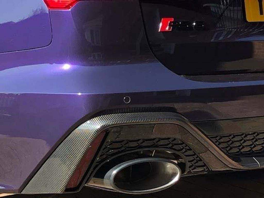Audi RS6 Avant 4.0 TFSI V8 Vorsprung Tiptronic quattro