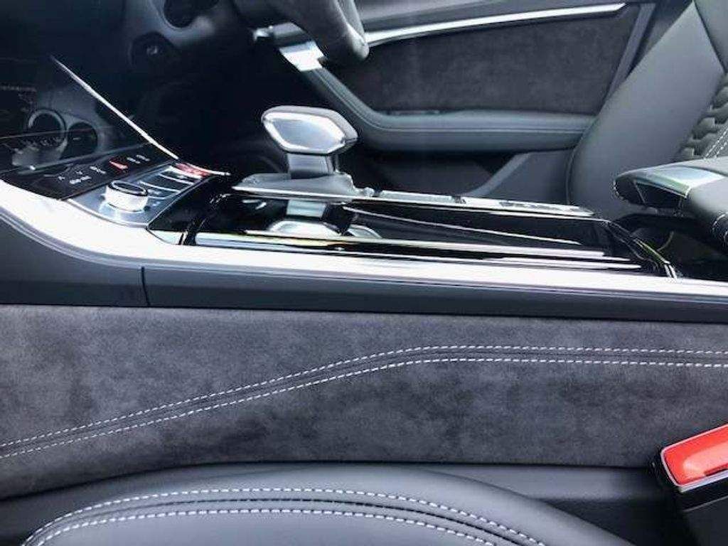 Audi RS6 Avant 4.0 TFSI V8 Vorsprung Tiptronic quattro