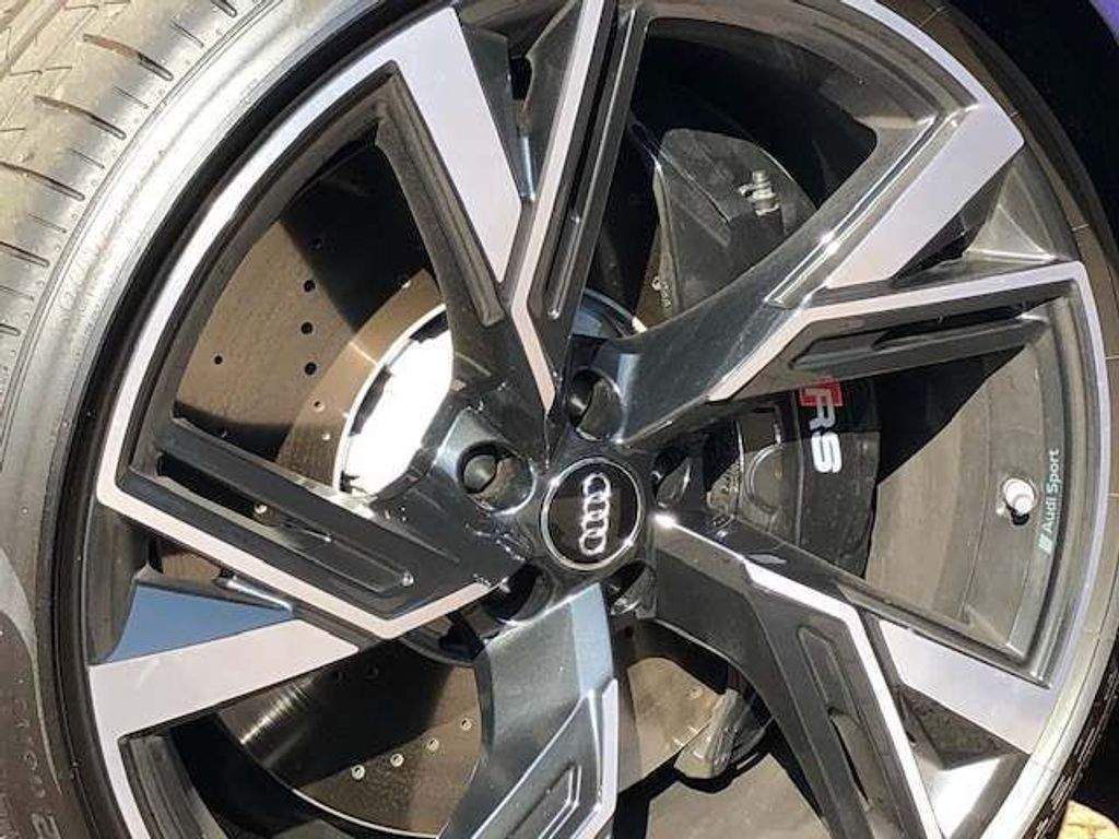 Audi RS6 Avant 4.0 TFSI V8 Vorsprung Tiptronic quattro