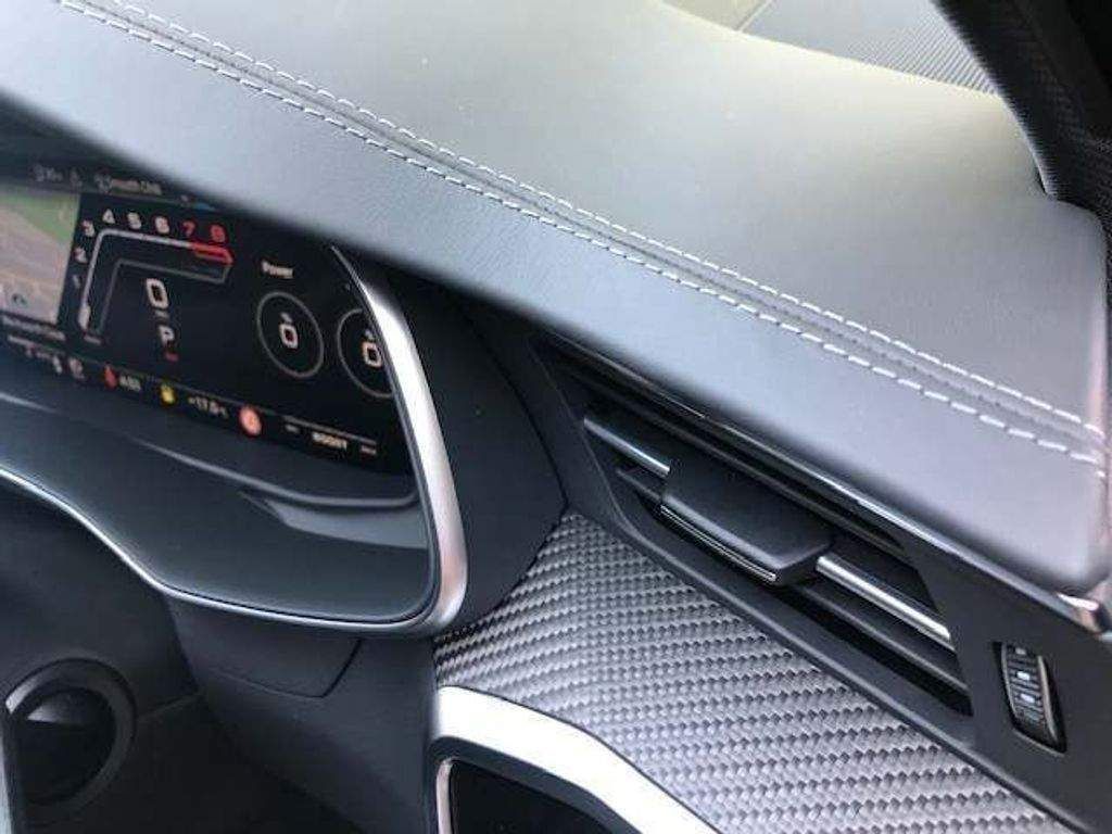Audi RS6 Avant 4.0 TFSI V8 Vorsprung Tiptronic quattro